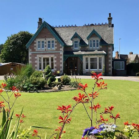 Lairds Lodge Inverness Luaran gambar