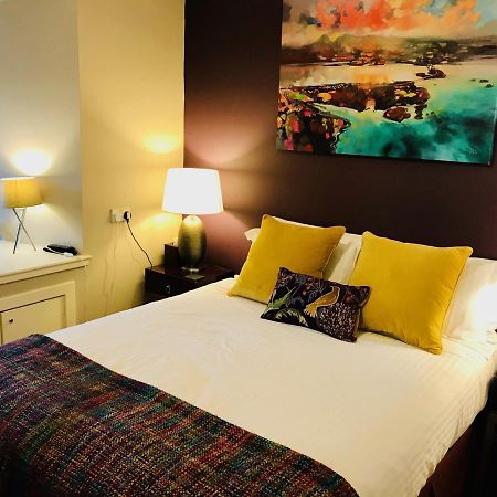 Lairds Lodge Inverness Luaran gambar