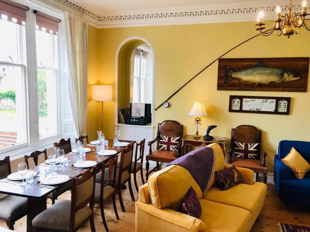 Lairds Lodge Inverness Luaran gambar