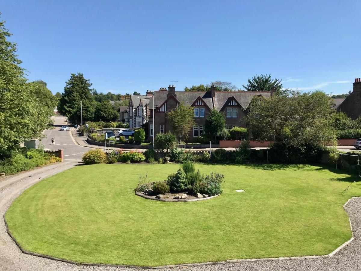 Lairds Lodge Inverness Luaran gambar