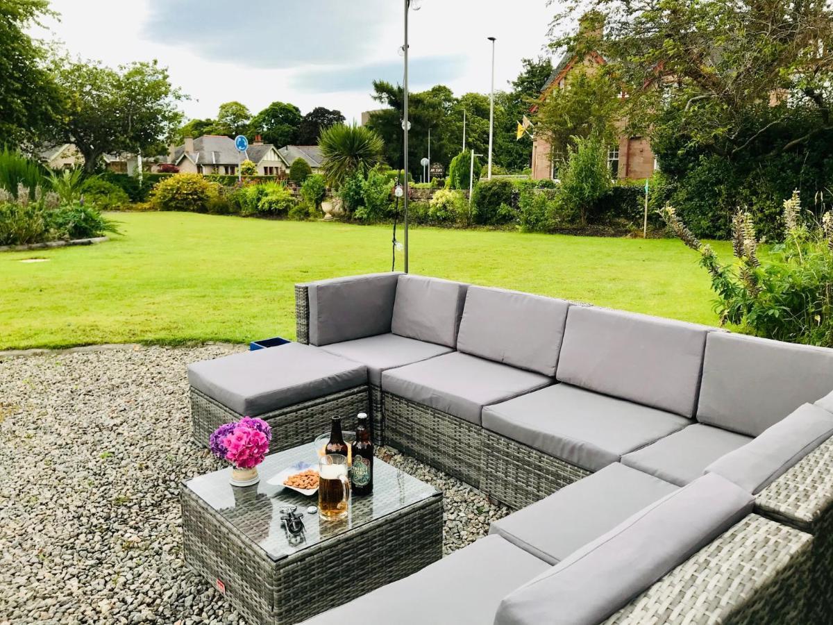 Lairds Lodge Inverness Luaran gambar
