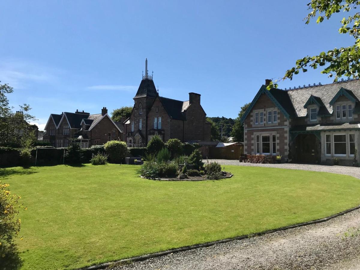 Lairds Lodge Inverness Luaran gambar