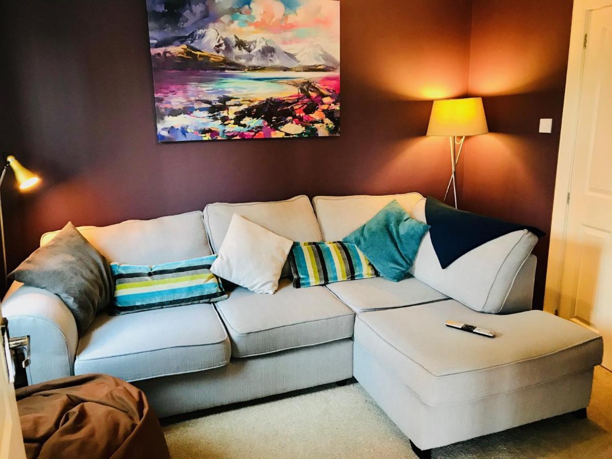 Lairds Lodge Inverness Luaran gambar