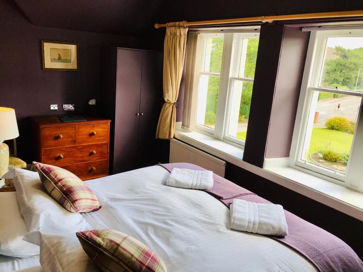 Lairds Lodge Inverness Luaran gambar