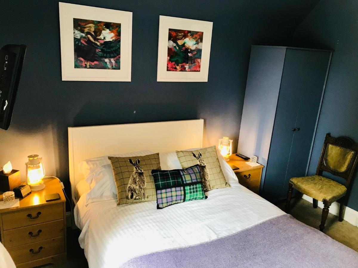 Lairds Lodge Inverness Luaran gambar