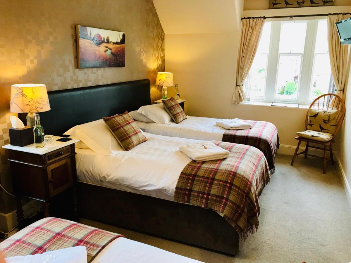 Lairds Lodge Inverness Luaran gambar