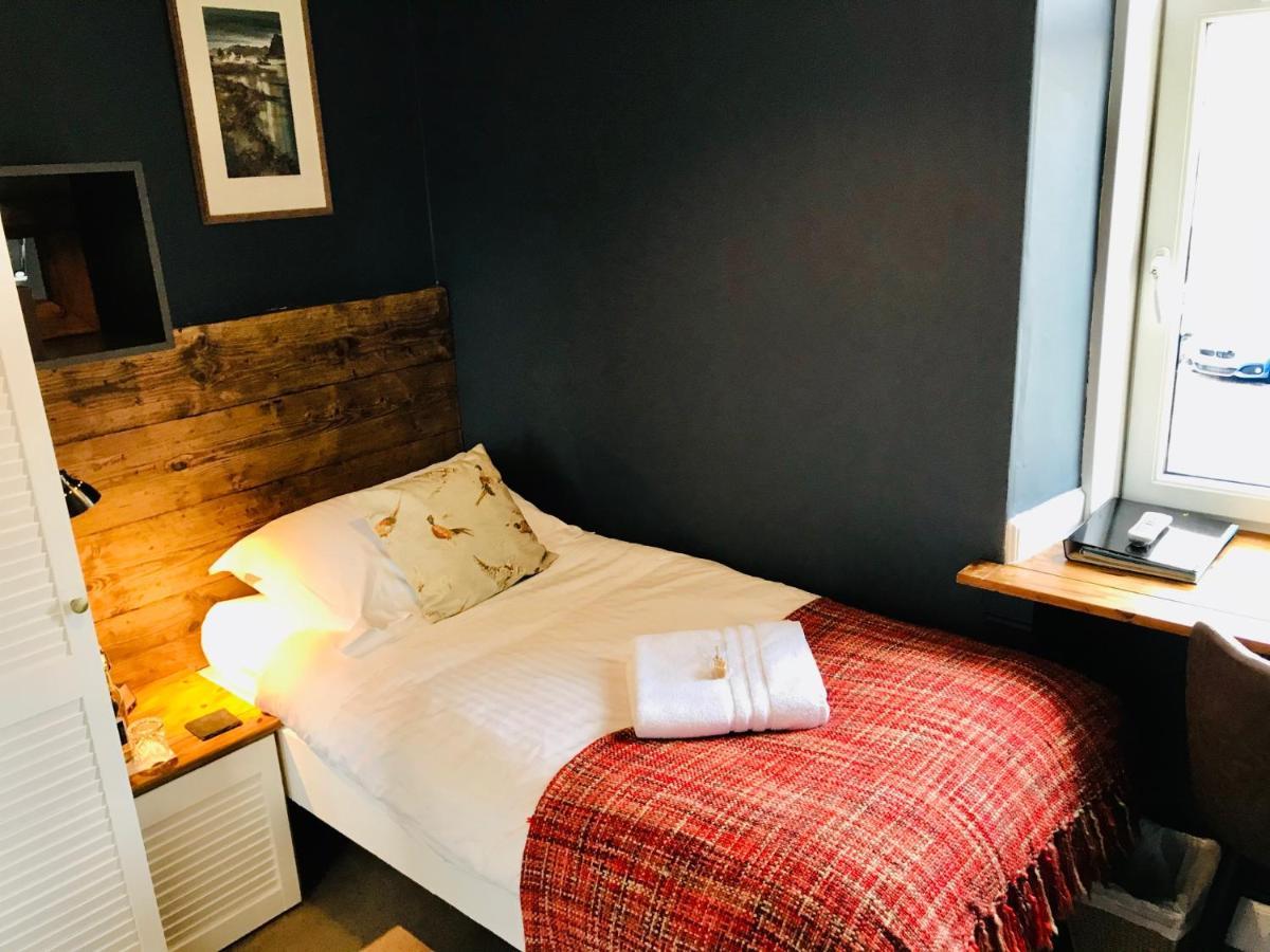 Lairds Lodge Inverness Luaran gambar
