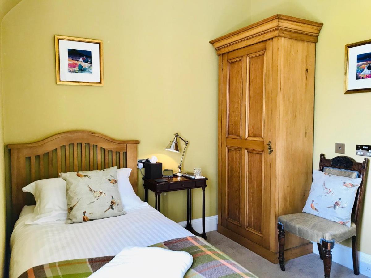 Lairds Lodge Inverness Luaran gambar