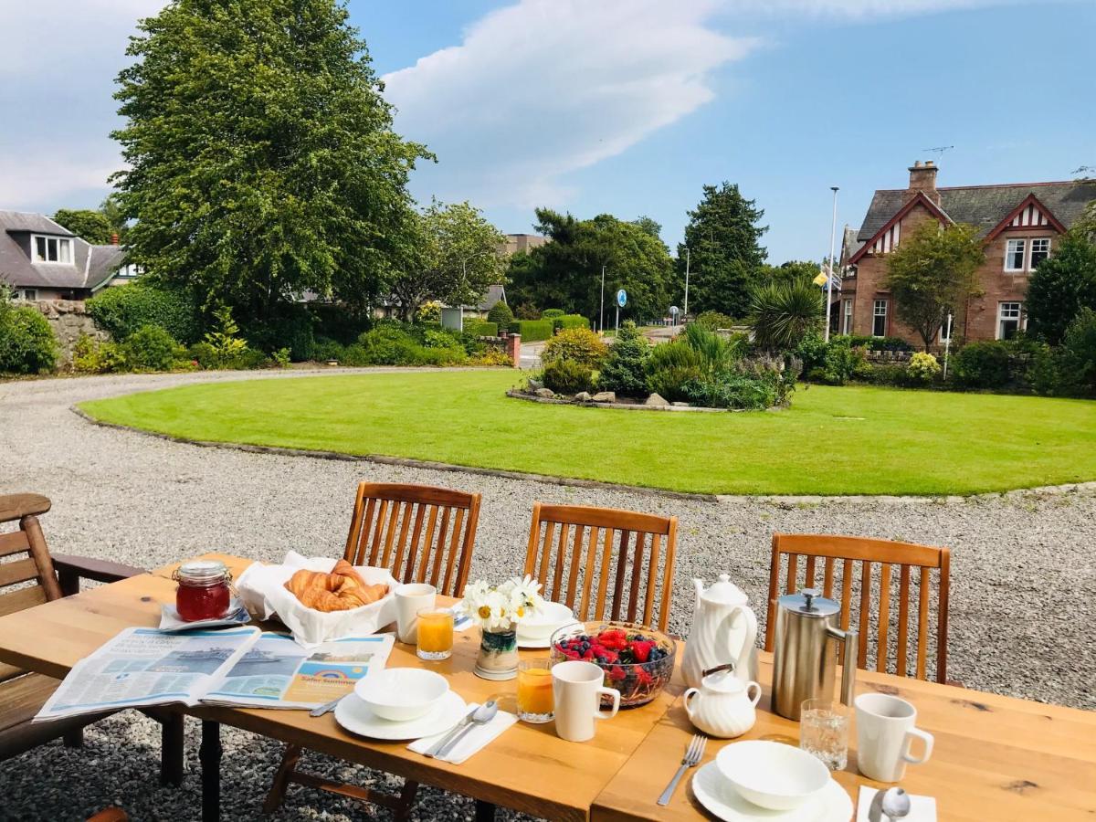 Lairds Lodge Inverness Luaran gambar