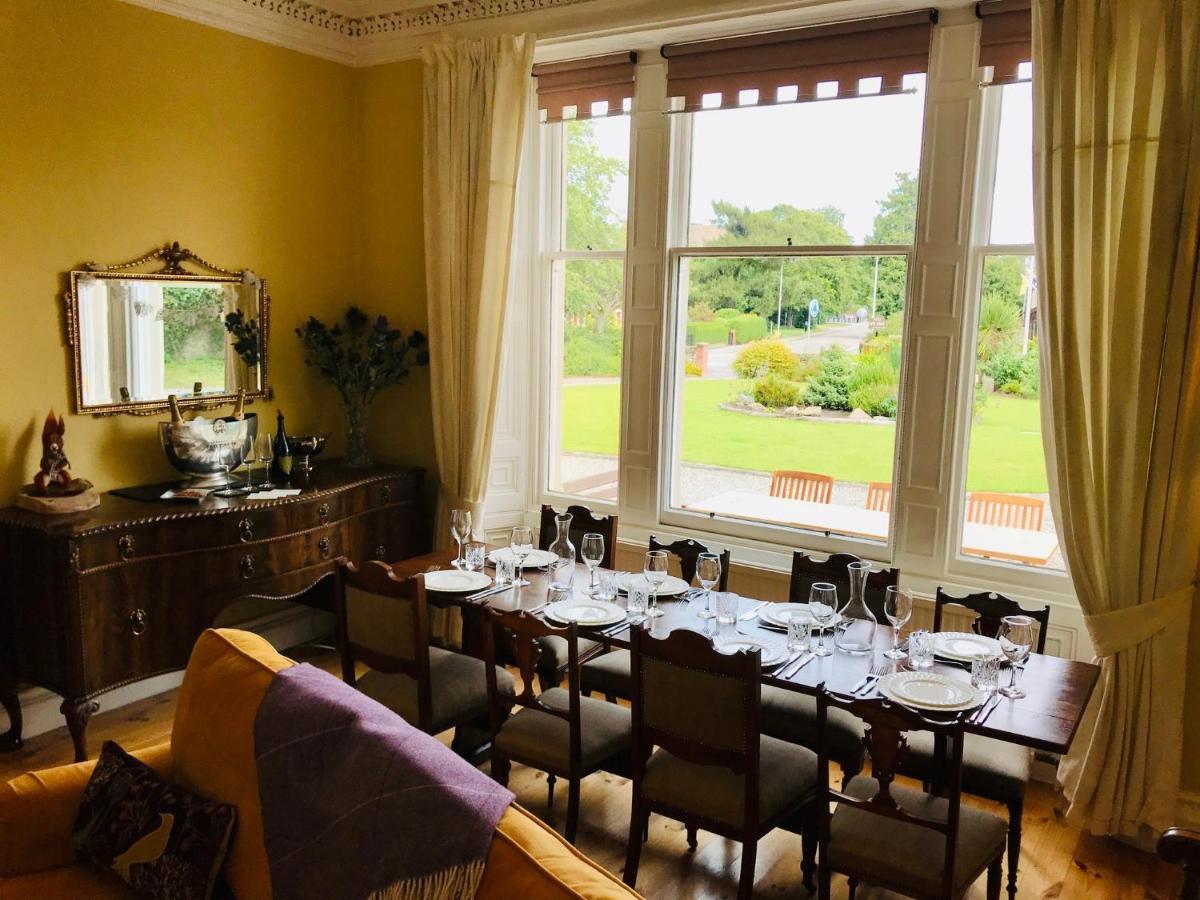 Lairds Lodge Inverness Luaran gambar