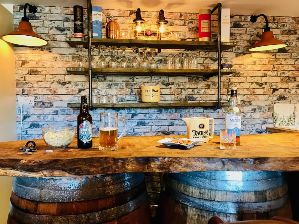 Lairds Lodge Inverness Luaran gambar