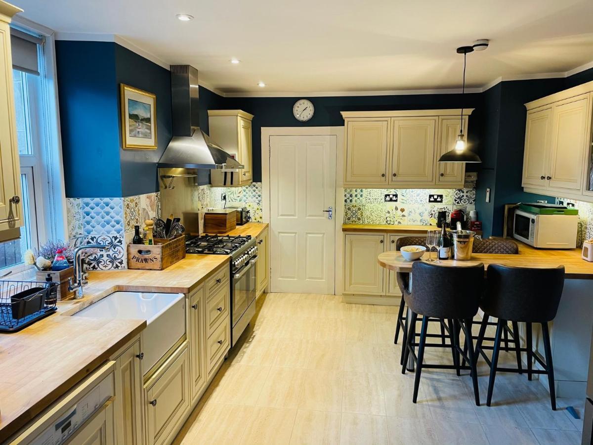 Lairds Lodge Inverness Luaran gambar