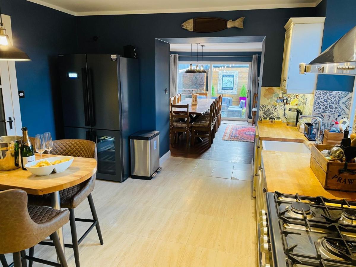 Lairds Lodge Inverness Luaran gambar