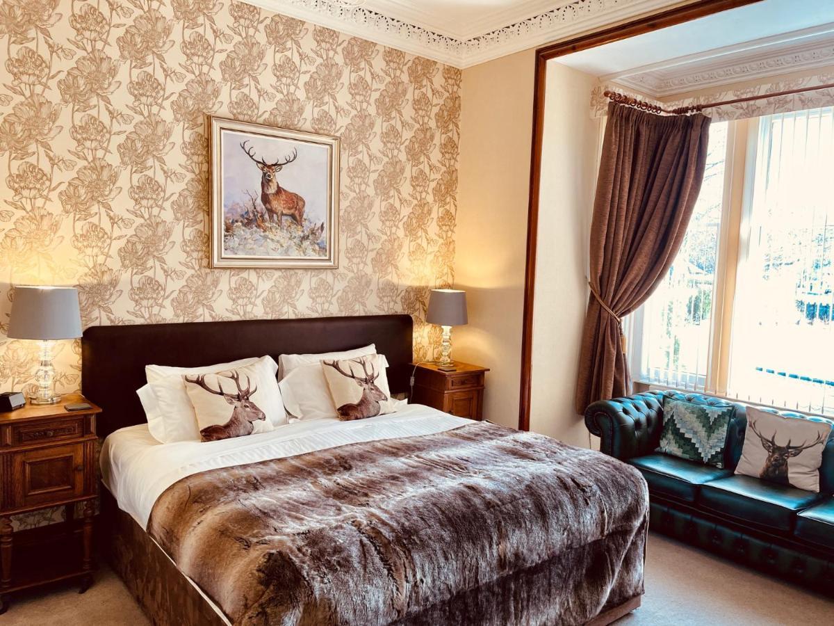 Lairds Lodge Inverness Luaran gambar