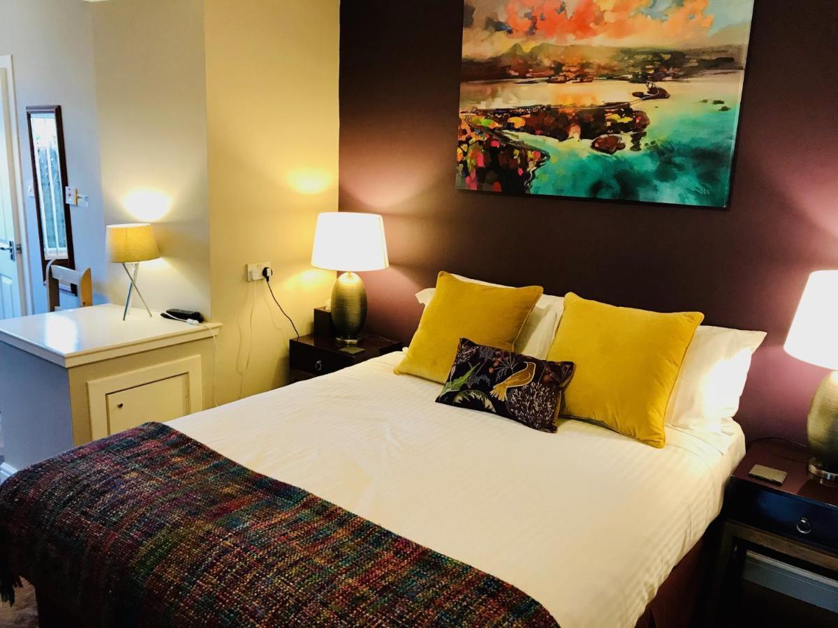 Lairds Lodge Inverness Luaran gambar