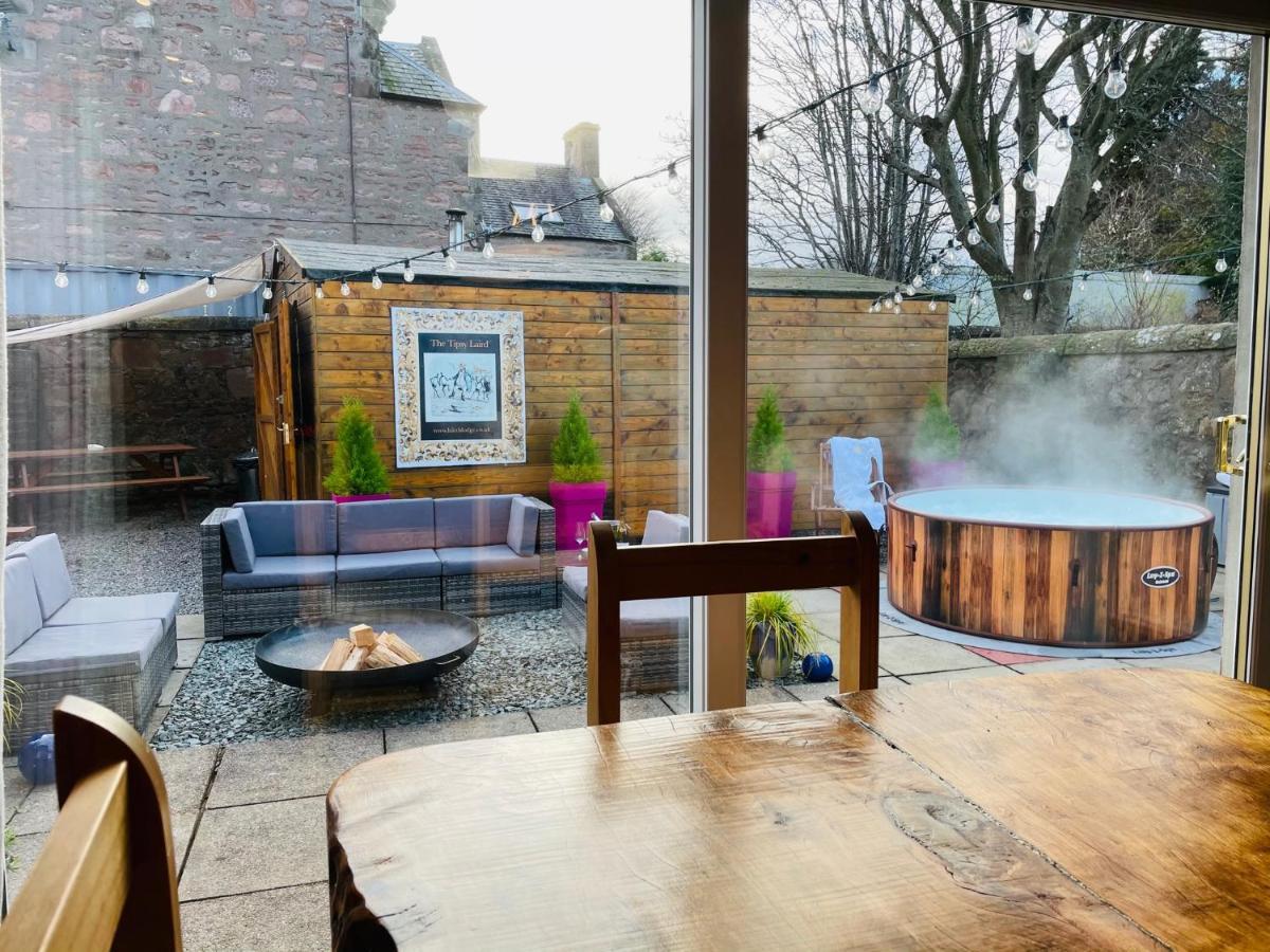 Lairds Lodge Inverness Luaran gambar