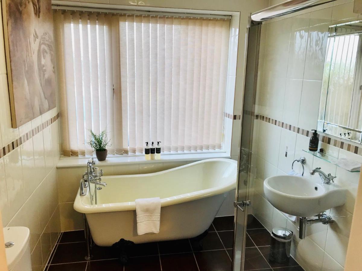 Lairds Lodge Inverness Luaran gambar