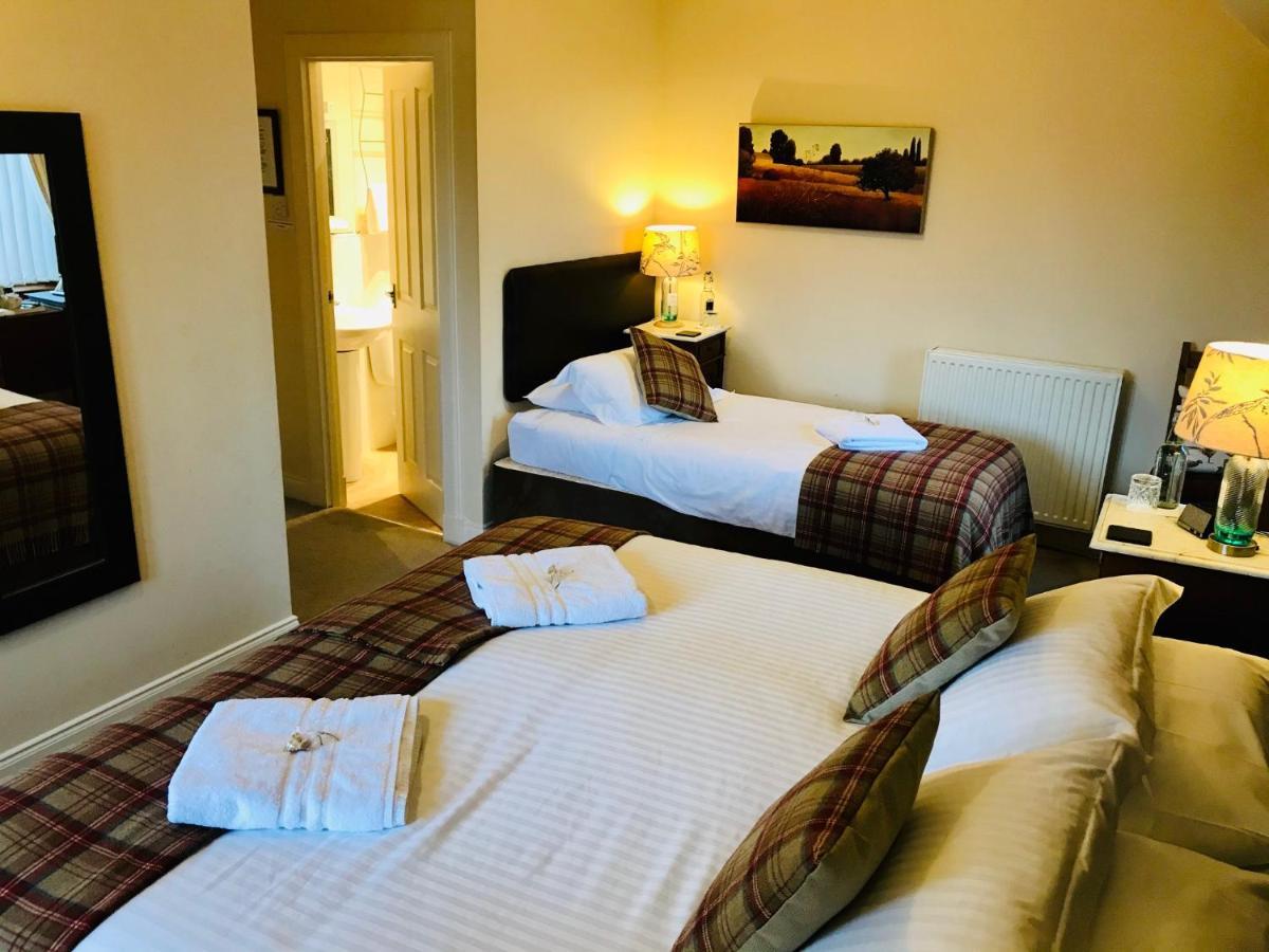 Lairds Lodge Inverness Luaran gambar