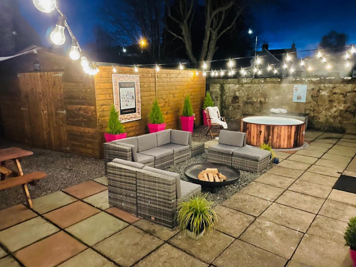 Lairds Lodge Inverness Luaran gambar