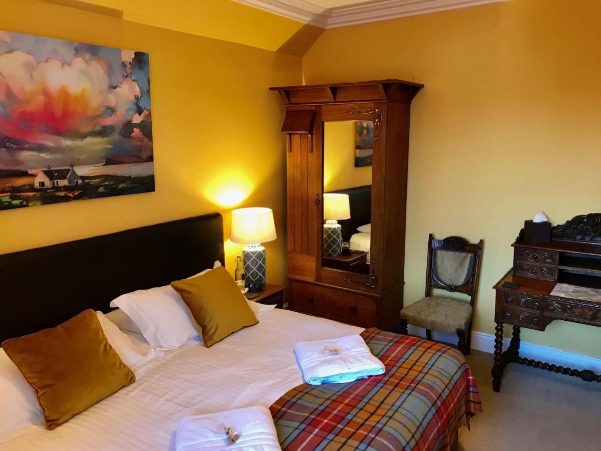 Lairds Lodge Inverness Luaran gambar